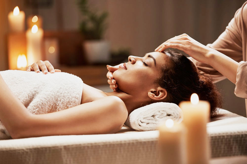 Simple Touch Massage therapy Studio